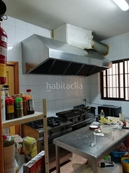 Foto 2af49d14-bd3e-454a-93aa-fcd269fb517d. Local comercial amb calefacció a Centro Ciudad Plasencia