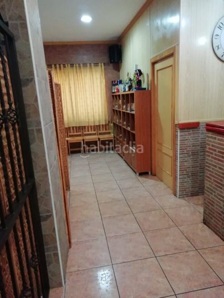 Foto 746b3424-3770-4495-83a9-4ed7cc6258c0. Local comercial amb calefacció a Centro Ciudad Plasencia