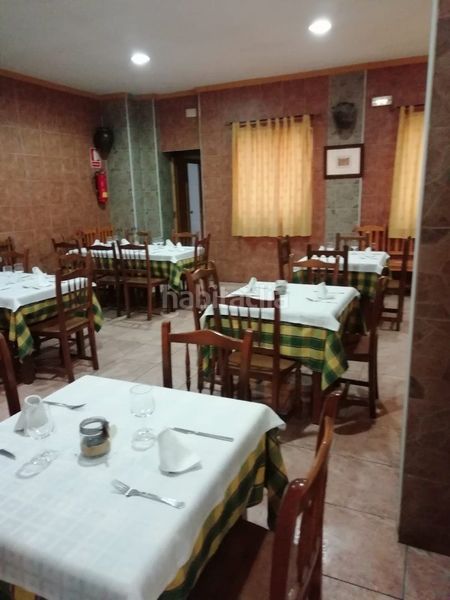 Foto c5b50cca-44c2-4e6d-889c-adcc54f2b686. Local comercial amb calefacció a Centro Ciudad Plasencia