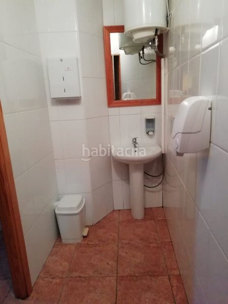 Foto d941a08a-23f2-4a3f-97ff-8dd70c5ad5c2. Local comercial amb calefacció a Centro Ciudad Plasencia