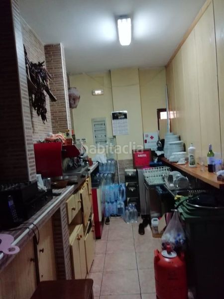 Foto e196f666-92cf-4083-a9e0-f9e672535420. Local comercial amb calefacció a Centro Ciudad Plasencia