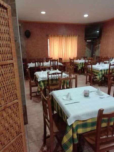 Foto e7ad7db0-f948-4152-bf8b-51aed0d83bd8. Local comercial amb calefacció a Centro Ciudad Plasencia