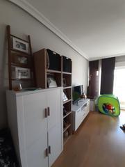 Appartement  Calle vicente barrantes