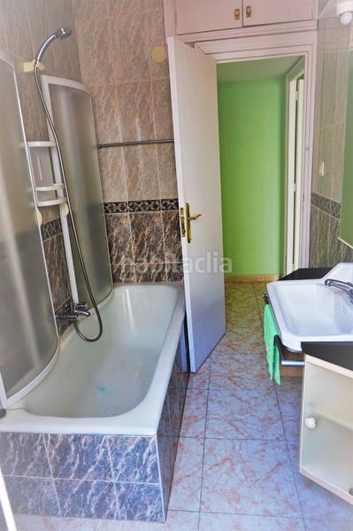 Foto ca52074b-4971-4c4c-8a9a-ec20f7406cf7. Appartamento in Centro Ciudad Plasencia