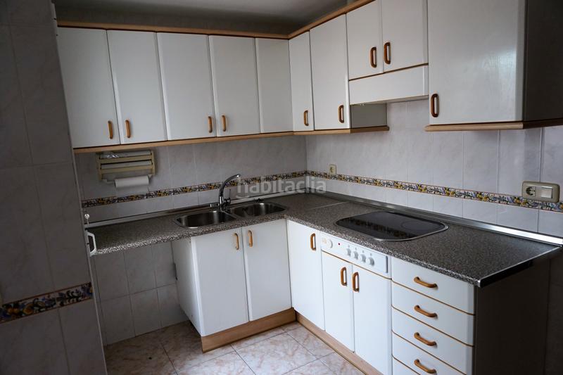 Foto e9bc7f72-f6a4-4ffe-8d1b-86b0934466e7. Appartamento in Centro Ciudad Plasencia