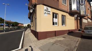 Local commercial  Avenida salamanca