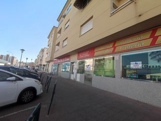 Geschäftsraum  Avenida de españa