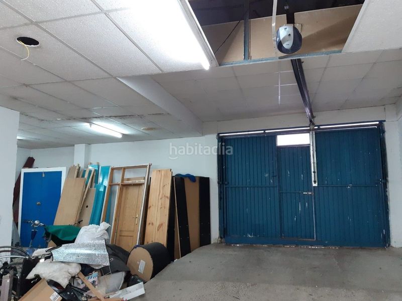Foto 6d075f31-5e0e-40a5-ae8d-9a3907653697. Local comercial a Centro Ciudad Plasencia