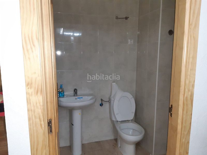 Foto 7e200ff8-19da-4b7e-8226-1227b35a1f81. Local comercial a Centro Ciudad Plasencia