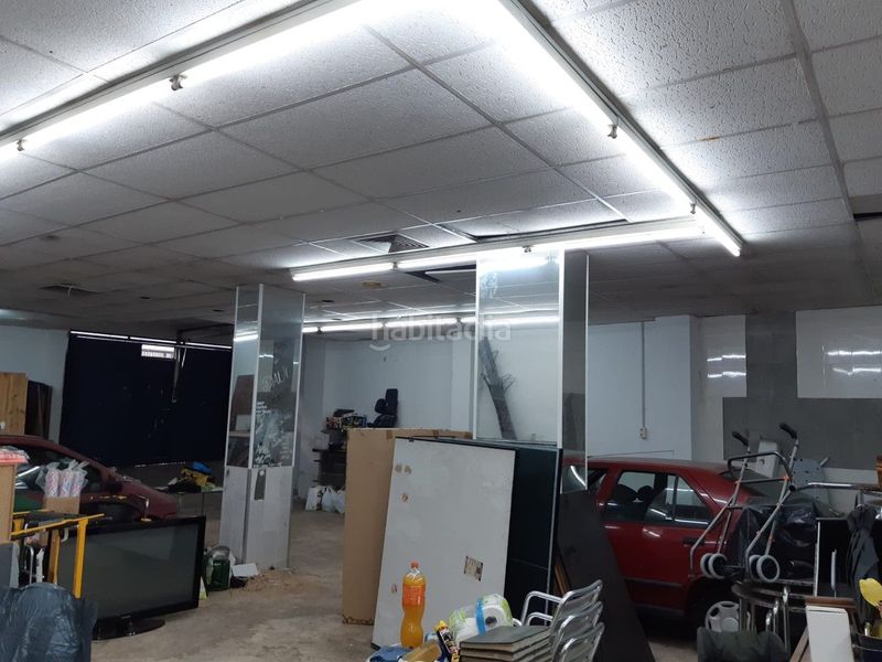 Foto 87f0451b-cfc7-465a-b336-d1a5221bbe89. Local comercial a Centro Ciudad Plasencia