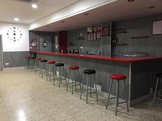 Local commercial  Calle vicente barrantes