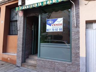 Local commercial  Calle de san cristobal