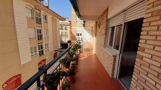 Piso  Calle alfonso viii