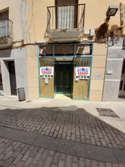 Geschäftsraum  Calle del sol