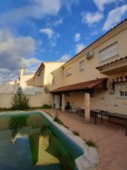 Maison jumelée  Calle los naranjos