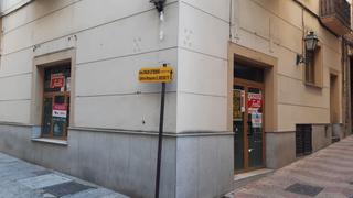 Appartement  Calle vidrieras