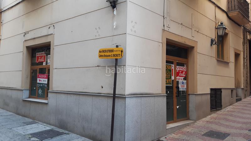 Foto ca896f20-504c-4afd-8de6-584d9c5a941d. Piso en Centro Ciudad Plasencia