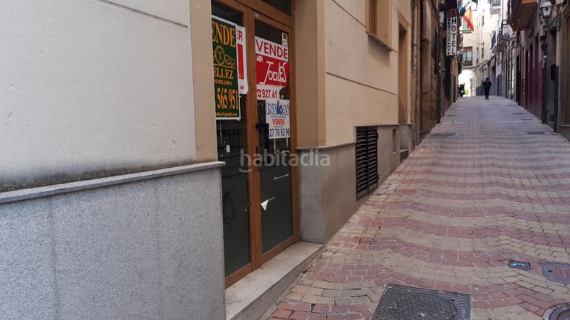 Foto fd6b9358-d2b8-495c-86c9-eb05adc69d37. Piso en Centro Ciudad Plasencia