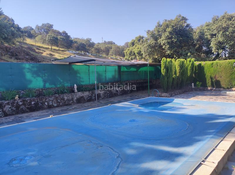 Foto 66135cb4-3e95-4aba-8096-fac3d7df1222. Pis amb aparcament piscina a Malpartida de Plasencia