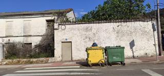 Casa  Carretera de serradilla