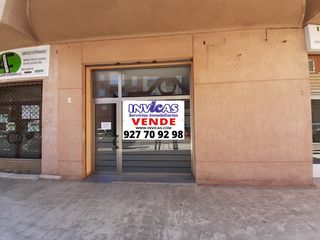 Business premise  Calle sor valentina mirón