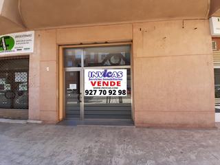 Local commercial  Calle sor valentina mirón