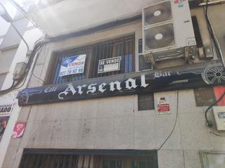 Appartement  Calle serrana de la vera