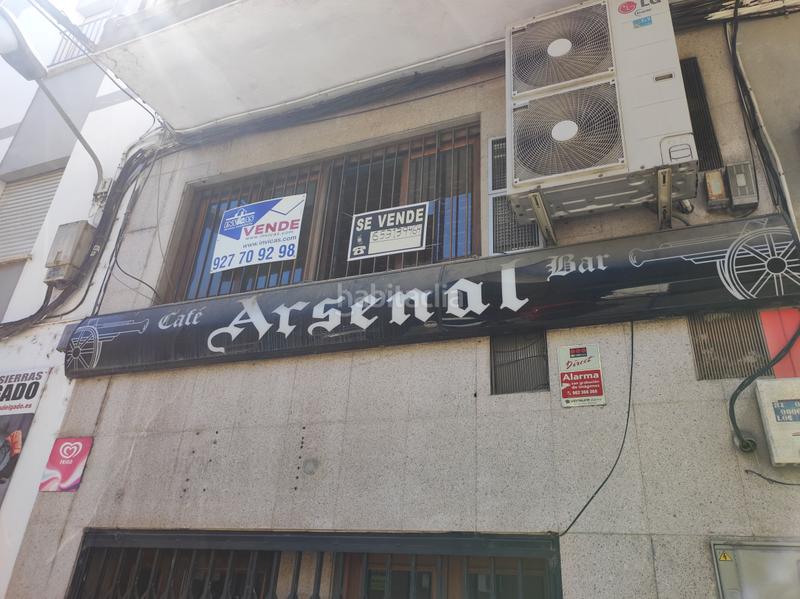 Foto e601bb6f-0c76-4cff-9f79-09da3ab21de1. Piso en Centro Ciudad Plasencia