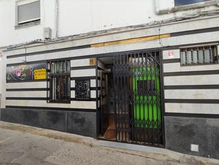 Pis  Travesía asensio neila