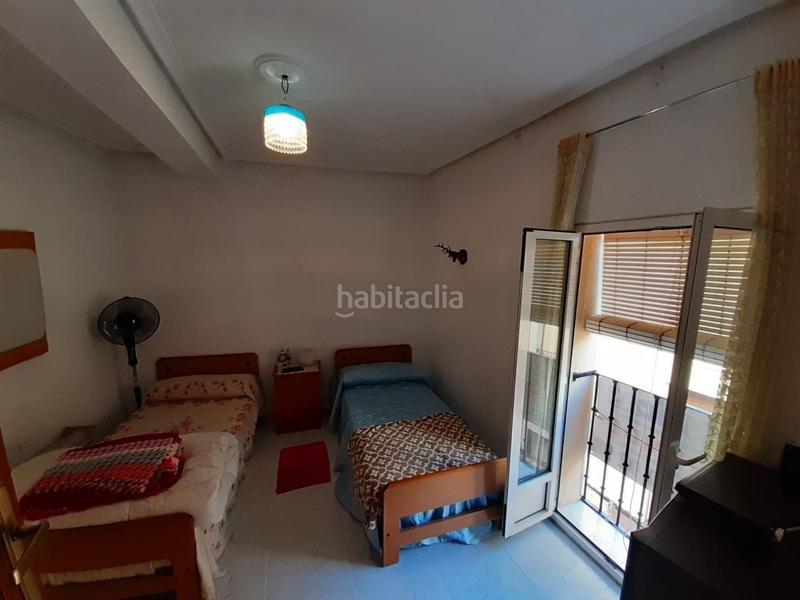 Foto 45bddad9-ca44-4ea4-ad9c-82151849b559. Appartamento in Centro Ciudad Plasencia