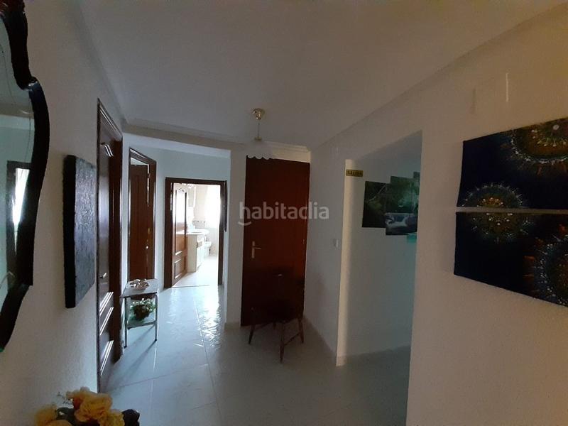 Foto cb14e130-026b-41d0-b81b-5fe3d87ce0d2. Appartamento in Centro Ciudad Plasencia