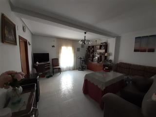 Appartement  Calle la tea