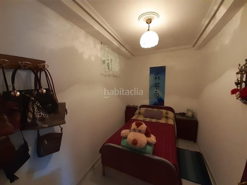Foto bba1499e-c0a5-4b48-b5da-33850aad19e9. Appartement dans Centro Ciudad Plasencia