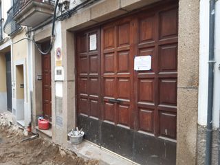 Business premise  N/a