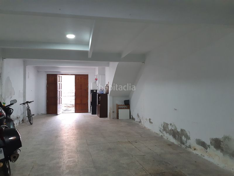 Foto 017e01a4-ed6c-4676-bbdf-cf9205ab3090. Local comercial a Centro Ciudad Plasencia