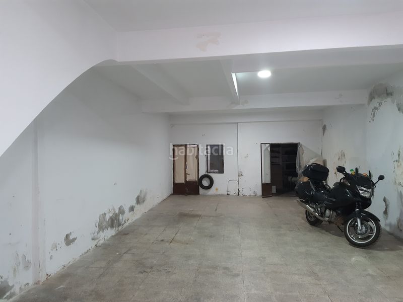 Foto cfdde7c2-944c-4586-8b28-9b7bb0cb3746. Local comercial a Centro Ciudad Plasencia