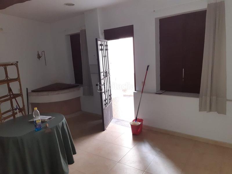 Foto 5f373fbd-121f-4b3b-8aa6-bf7d8aad8a61. Appartamento in Centro Ciudad Plasencia