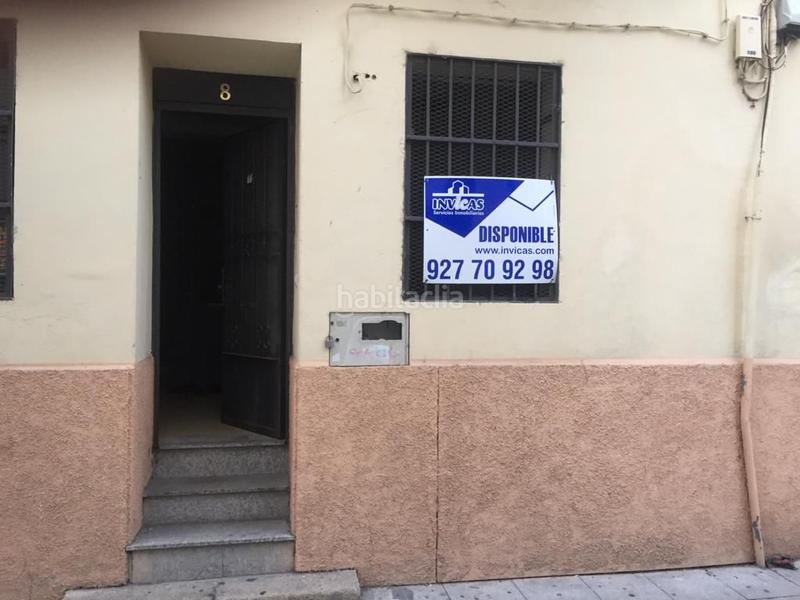 Foto 38c4a7f3-d681-4f1e-9feb-418351b322c2. Appartement dans Centro Ciudad Plasencia