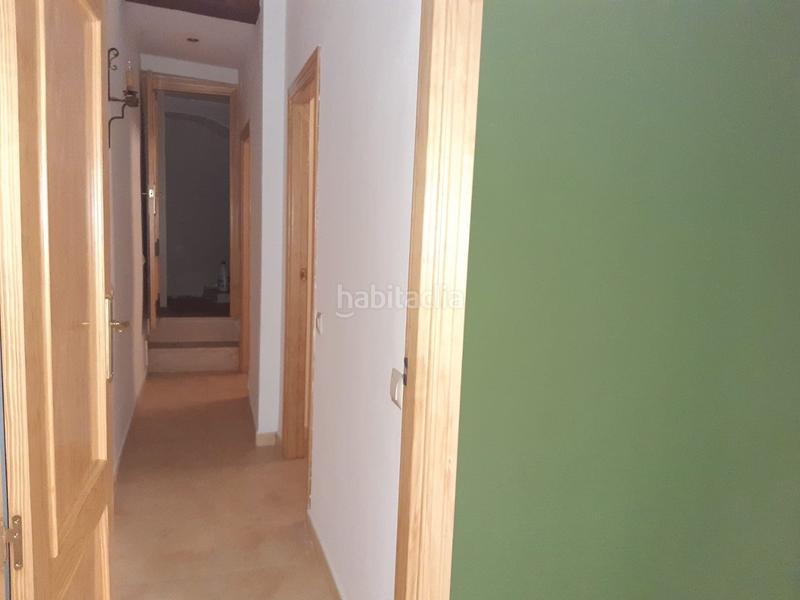 Foto 665e2b33-2c00-4c9a-8afd-f494059d751c. Appartement dans Centro Ciudad Plasencia