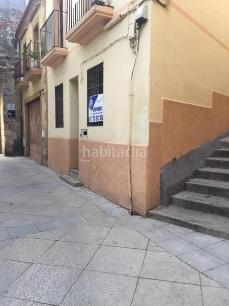 Foto 911dda56-1e27-4b99-a2d5-dd034f052c6e. Appartement dans Centro Ciudad Plasencia