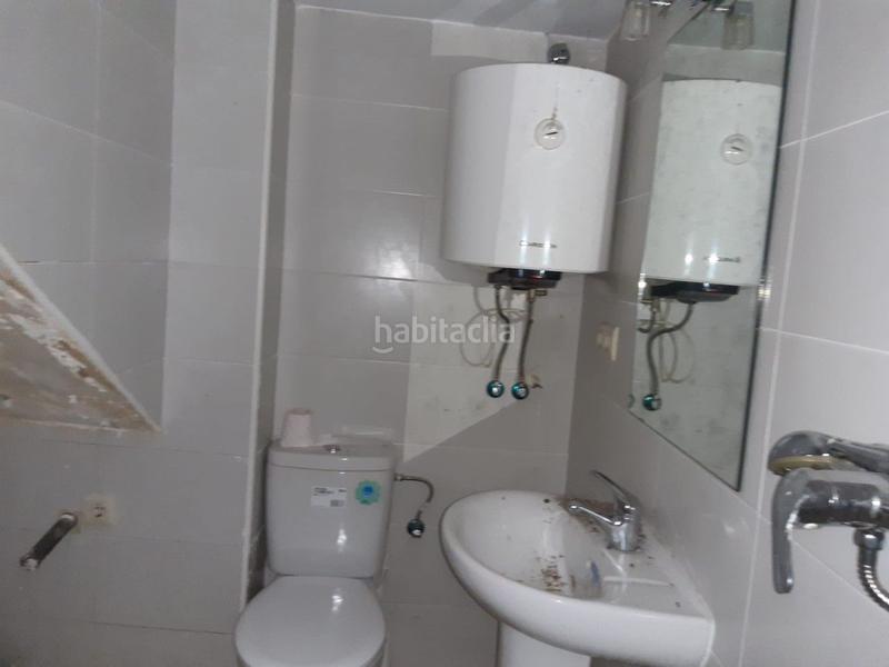 Foto eb97740c-82a2-4414-8a26-62bd132d6815. Etagenwohnung in Centro Ciudad Plasencia