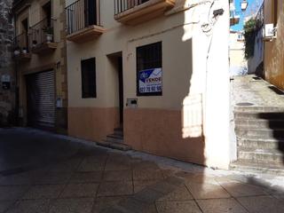 Pis  Calle berrozana
