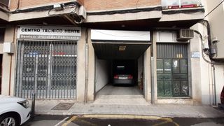 Geschäftsraum in Calle sor valentina mirón 68