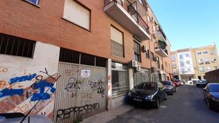 Local commercial  Calle pedro de lorenzo