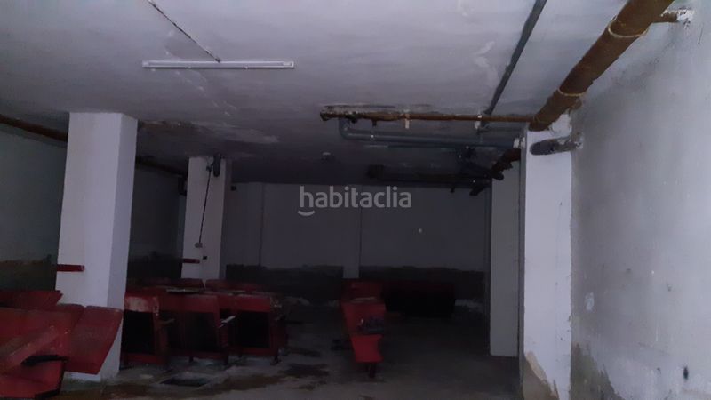 Foto abff042b-0a2b-4e4b-9e0f-d3caaa005dfb. Local comercial a Centro Ciudad Plasencia