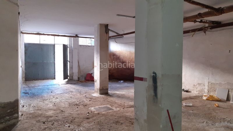 Foto bb95910d-0864-47b2-9e36-2e32fd42f2aa. Local comercial a Centro Ciudad Plasencia