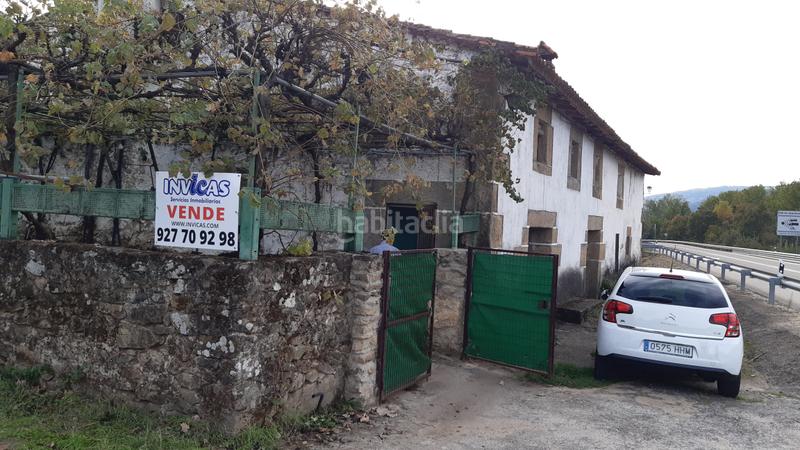 Foto 2cd83e8b-8437-4ca0-b840-7a088cb144ff. Chalet en Zona Sur - Av. De España - San Miguel Plasencia