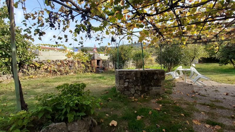 Foto 61977e84-063d-4ac3-a13d-0357b8c07d6e. Chalet en Zona Sur - Av. De España - San Miguel Plasencia