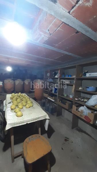 Foto c83f4cc3-bbaa-4364-a1ee-c217c7b5d323. Chalet en Zona Sur - Av. De España - San Miguel Plasencia