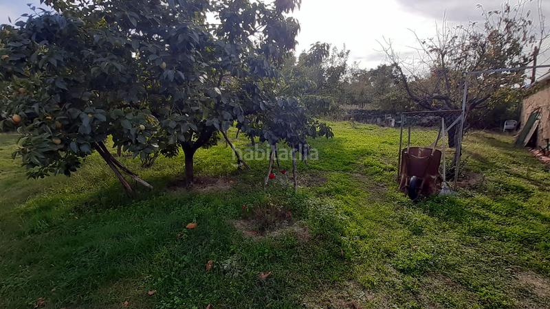 Foto cabd230b-3ab4-4b11-8453-6ec32a23879c. Chalet en Zona Sur - Av. De España - San Miguel Plasencia